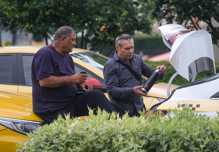 Опасения возникли из-за грубо изготовленного фейка