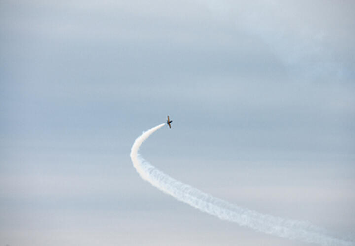 МЧС вновь предупредило жителей Кубани об авиационной опасности