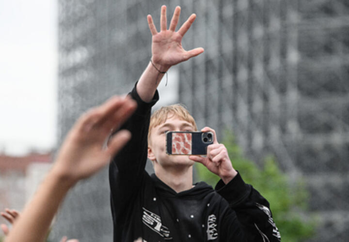 Мэр города в Краснодарском крае решил взять на воспитание трудного подростка