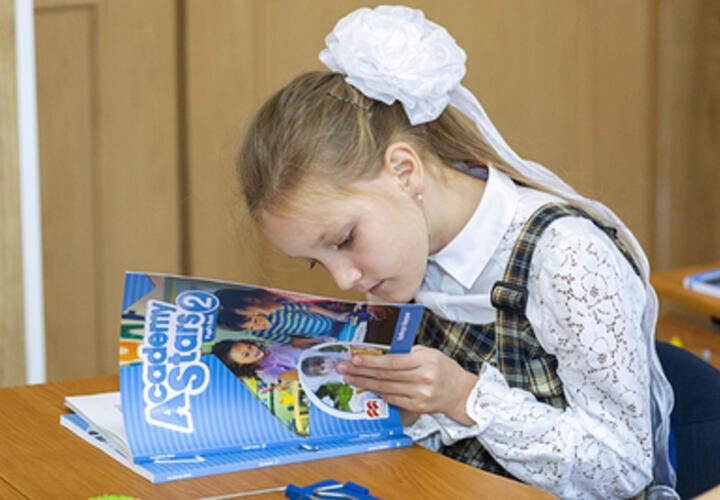  «Моя не понимать»: в школах собираются сократить изучение английского языка