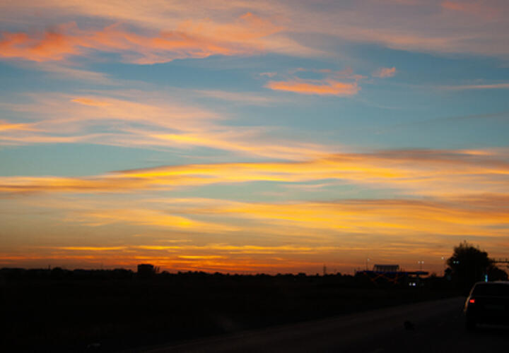 На Анапу началась атака украинских БПЛА, на Кубани отключили интернет: ТОП-5 за 8 августа