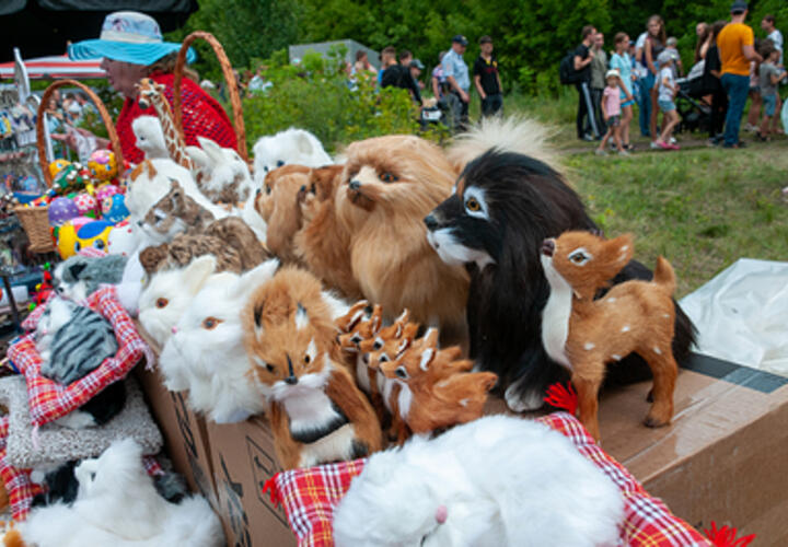 На краснодарском Арбате пройдёт арт-фестиваль, свои изделия продемонстрируют местные мастера