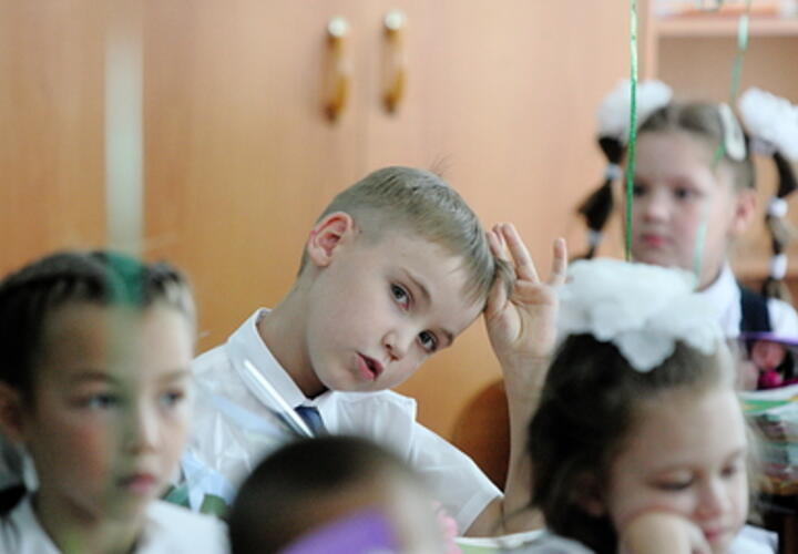 На Кубани учителя и воспитатели получат надбавку к зарплате