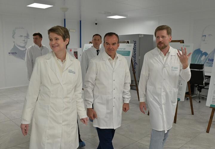 На месте бывшей Адлерской птицефабрики появится образовательный кластер