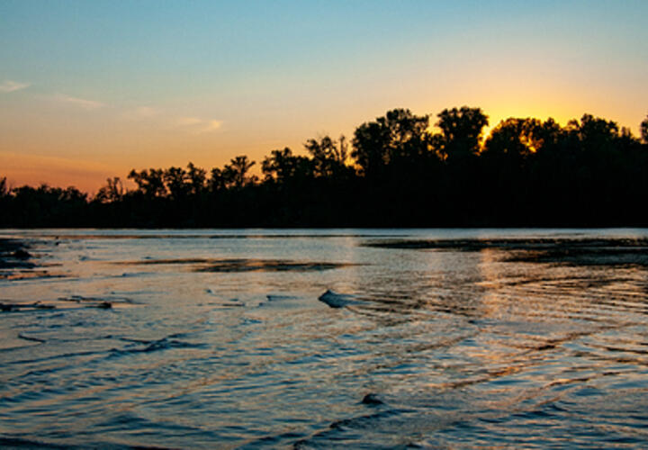 На Земле из-за дыры на Солнце ожидается магнитная буря