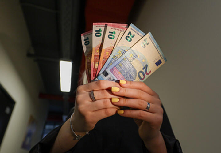 Начальник дежурной части УМВД Краснодара, который брал взятки от тг-канала Baza, признал вину 