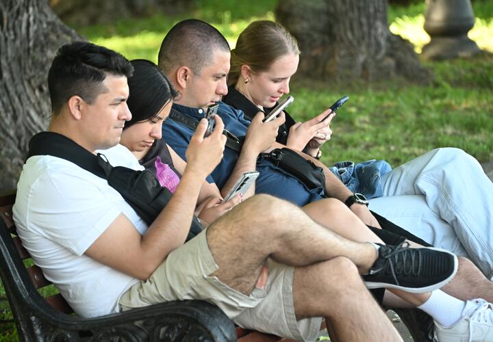 Паниковать не надо, все можно решить