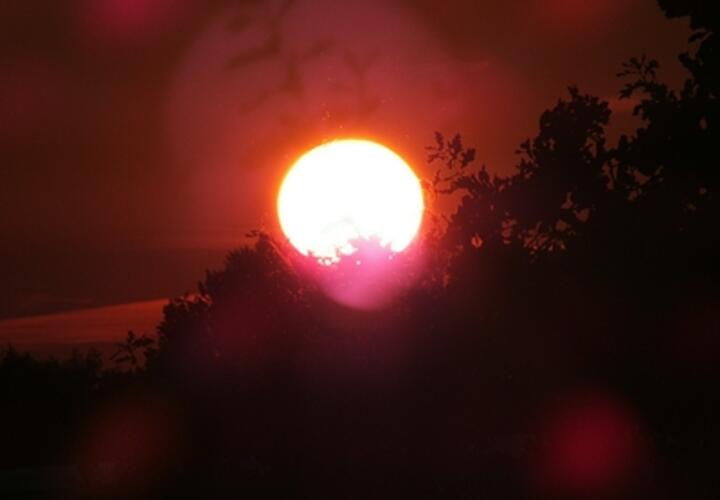 Никаких бурь: Солнце значительно снизило свое воздействие на Землю