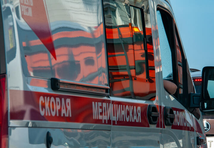 СК возбудил уголовное дело, проводятся допросы свидетелей