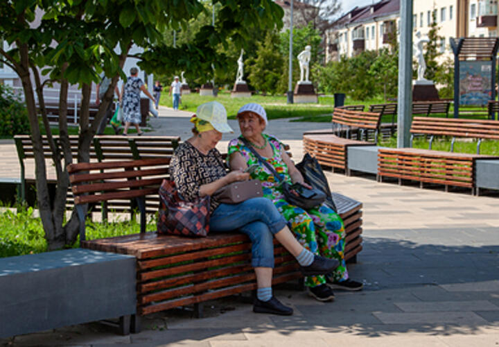 Новый законопроект об увеличении отпуска работающих граждан готовят в Госдуме