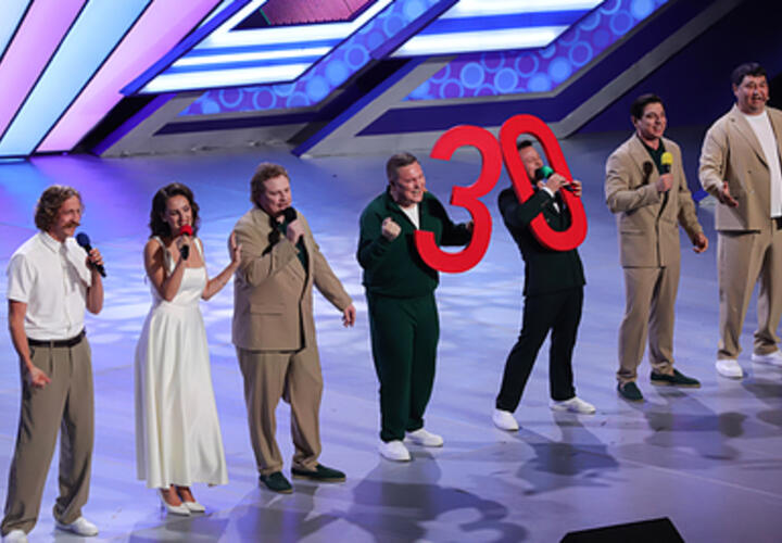 Нужно больше смеха: губернатор Кубани настроен активно развивать КВН в регионе