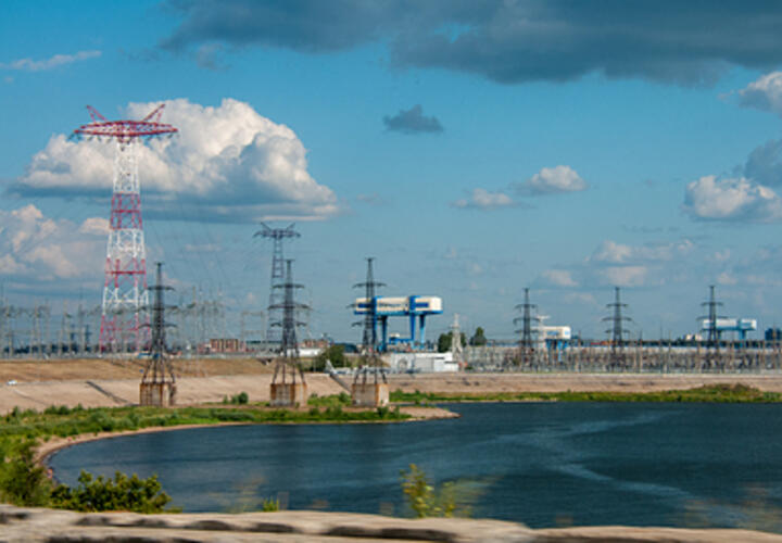 Около 90 улиц Краснодара останутся без света 20 августа