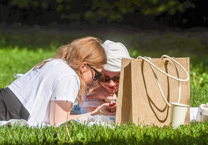 Опасное солнце и плывущий Сочи: какую погоду ждать в выходные в Краснодарском крае