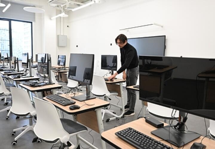 Органы власти Кубани полностью перевели на отечественную операционную систему