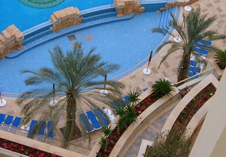 Откуда деньги: в Сочи туристы готовы заплатить за недельный отдых два миллиона рублей 