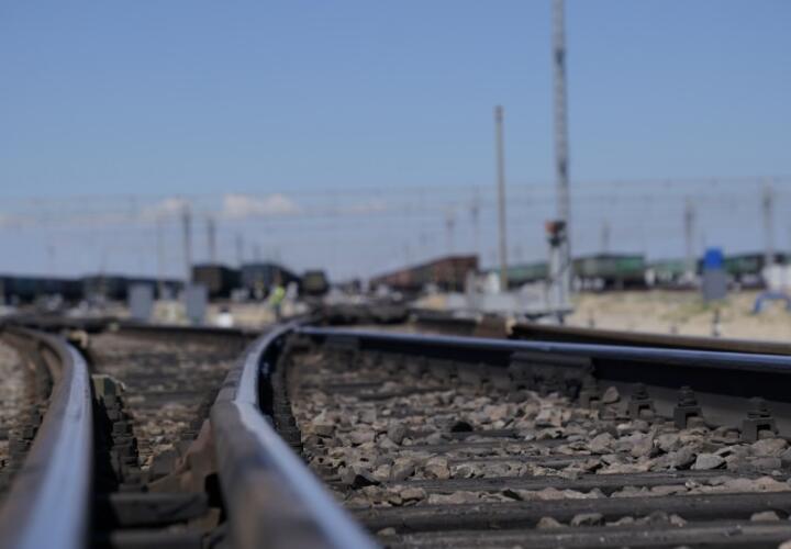 В сентябре здесь начнут грузить суда с нитроаммофоской - удобрением с азотом, фосфором и калием