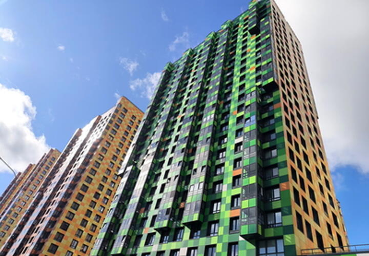 По мнению экспертов, интерес к трехкомнатным квартирам в новостройках Краснодара вырос на 8% за месяц