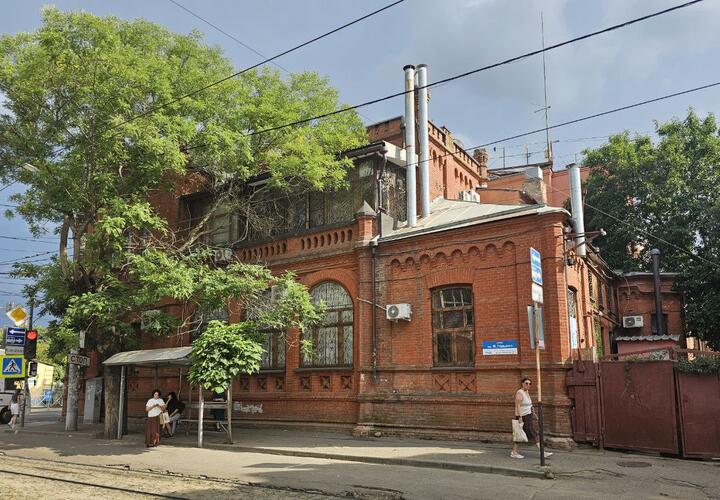 Погода изменится в Краснодарском крае 20 августа