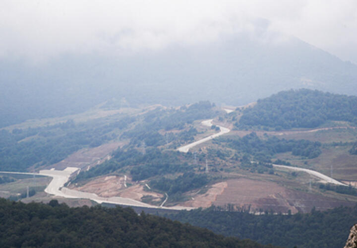 Политики заговорили о новой войне на Южном Кавказе