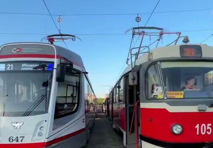 После налета БПЛА в Краснодаре перекрыт Яблоновский мост, изменили маршруты движения транспорта