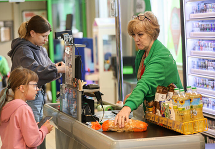 Продукты с повышенным уровнем радиации и ртути: что нужно знать, как себя обезопасить