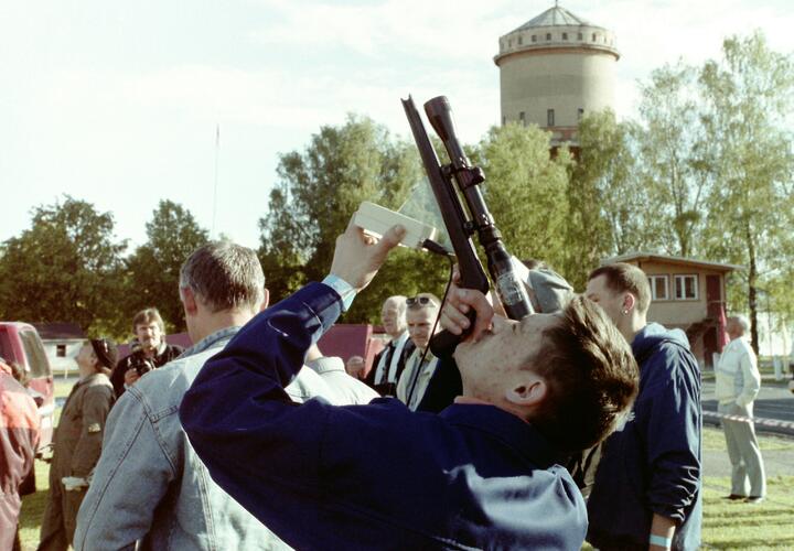 Расписание магнитных бурь на сентябрь опубликовали учёные