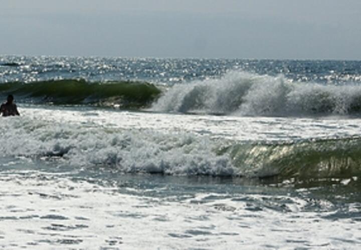 Резкая смена погоды ожидает Кубань, стихия уже надвигается