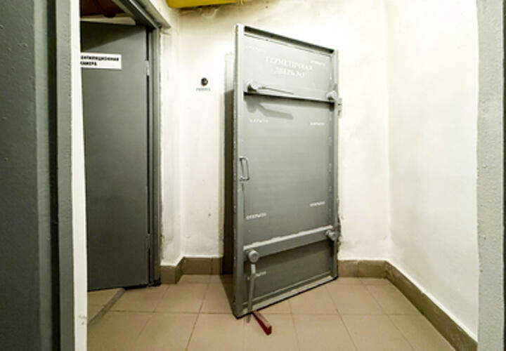 Росимущество через суд забрало у швейной фабрики бомбоубежище в Краснодаре