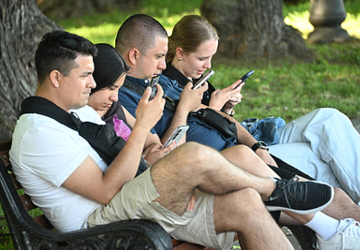 Российский депутат выступил против блокировки звонков в популярных мессенджерах