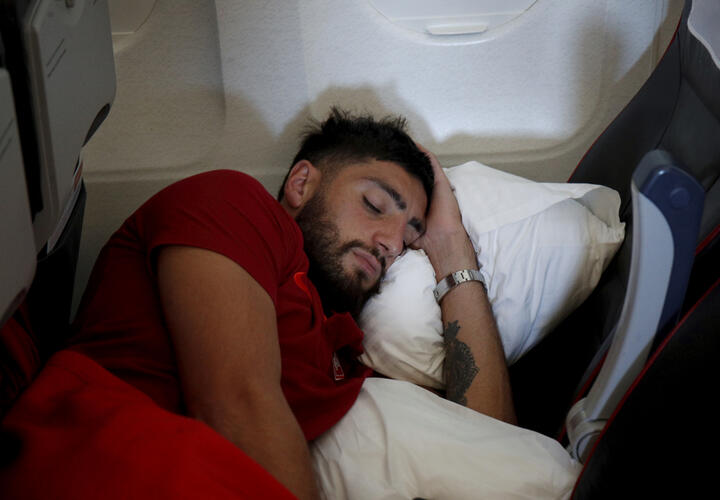 Советы, которые помогут быстро засыпать и просыпаться бодрым