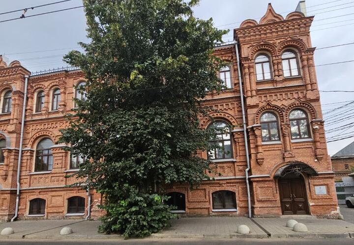 Синоптики предупреждают о ливнях и грозах на Кубани 24 августа