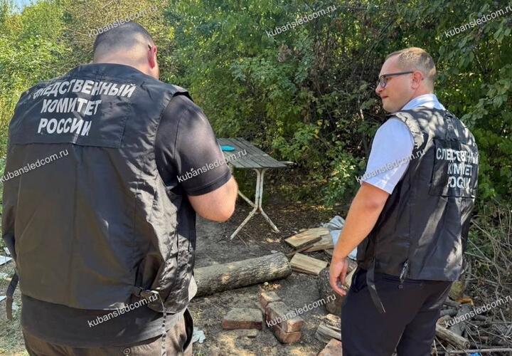 СКР расследует зверское убийство женщины в Северском районе Кубани
