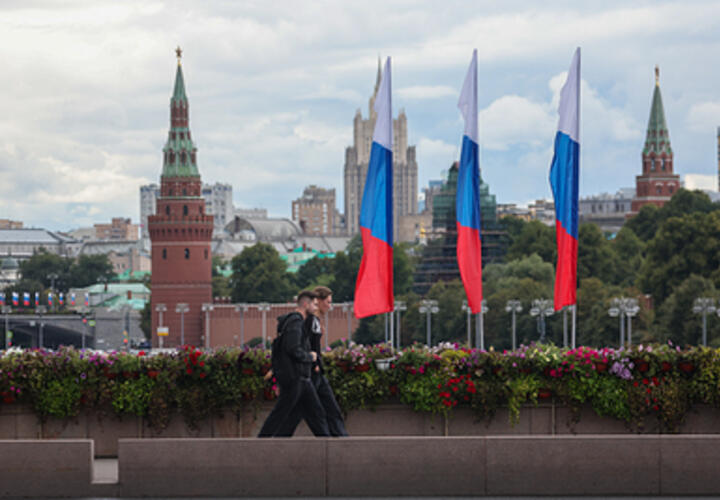 СМИ назвали условия, на которых РФ готова договориться с Украиной