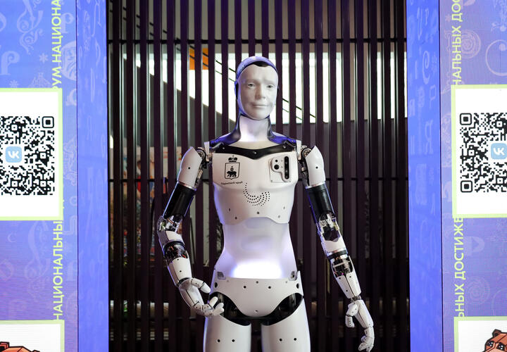 Сможет ли искусственный интеллект вытеснить учёных в будущем?