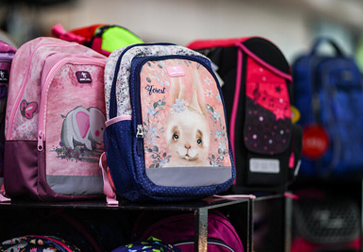  Каждый ребенок получил подарочный сертификат