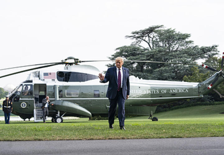 Состоялась встреча Трампа и Зеленского, президент Америки уже позвонил Путину: что произошло, пока вы спали