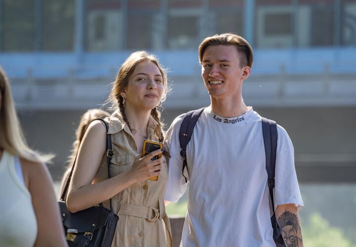 Таинственное исчезновение женщины на Кубани и новые локации в парке Галицкого: ТОП-10 за неделю