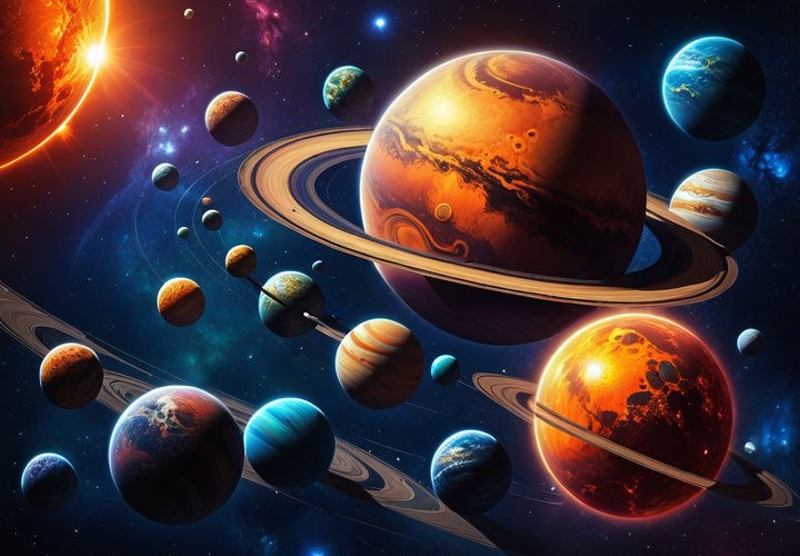 Тельцы прекрасно проведут время на природе, а Весам следует набраться терпения