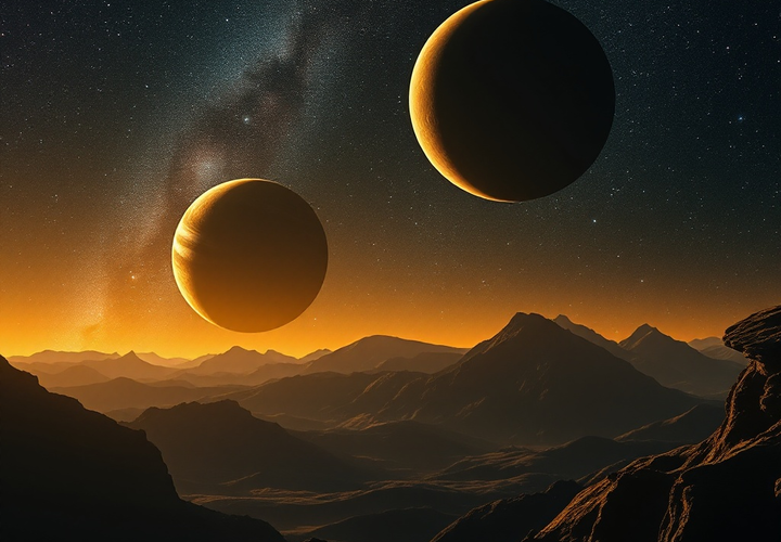 У Близнецов хорошее время для покупок, а Весам день подходит для творчества