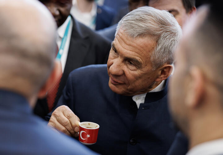 Учёные назвали промежуток дня, в который кофе бодрит сильнее всего