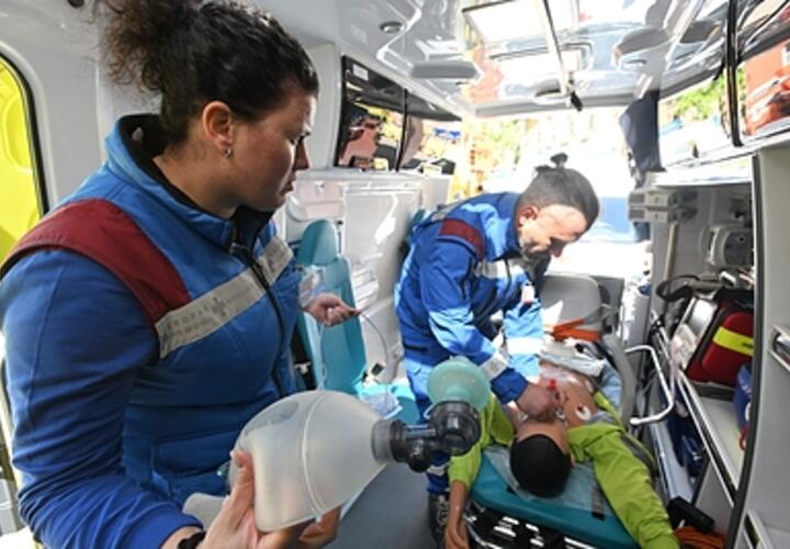 Умерший на десять минут мужчина рассказал о своих ощущениях