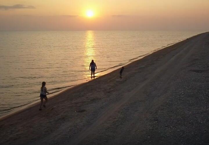 Мягкий климат и захватывающие пейзажи делают это место все более популярным среди путешественников