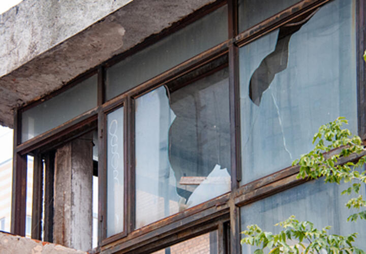 В Афипском загорелся НПЗ, туда прилетели части БПЛА: какие ещё есть повреждения на Кубани после атаки дронами