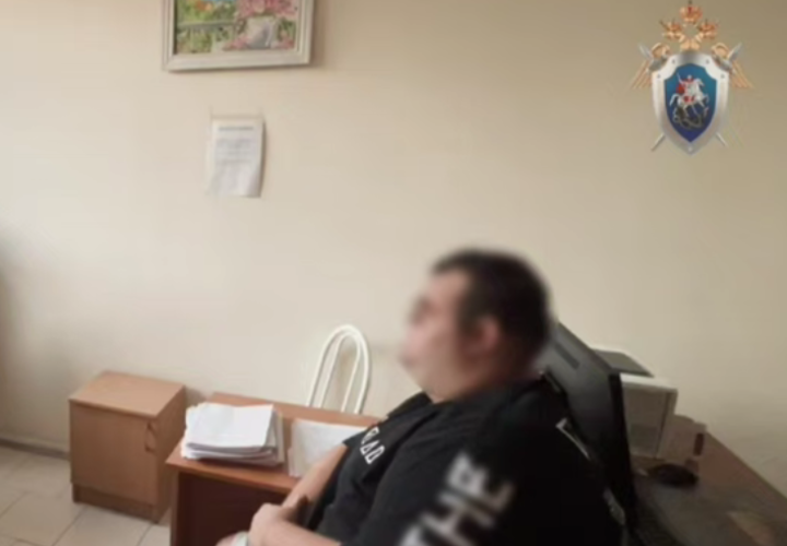 В Анапе два брата напали на полицейских