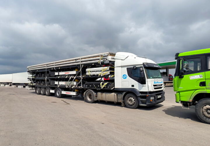 В ФКУ Упрдор «Черноморье» сменили руководителя