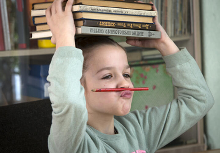 В Госдуме собираются решить судьбу домашних заданий в школах