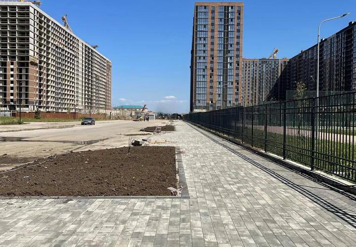 Мэр города Евгений Наумов рассказал о новых образовательных учреждениях