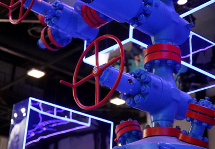 В Краснодаре произошла утечка газа, жители остались без ресурса