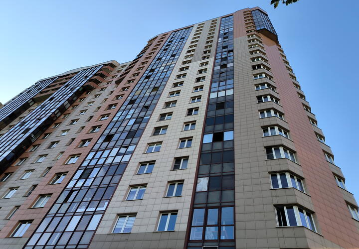 Володин предложил привязать ипотечные проценты к региону проживания 