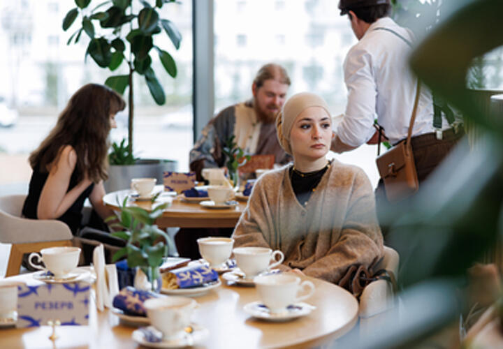 В краснодарском ресторане закрыли счёт на 3,9 млн рублей